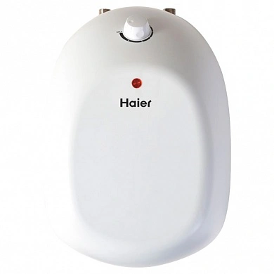 Водонагреватель электрический накопительный Haier ES8V-Q2(R) 8л, 1.5 кВт верхняя подводка Водонагреватель электрический накопительный Haier ES8V-Q2(R) 8л, 1.5 кВт верхняя подводка