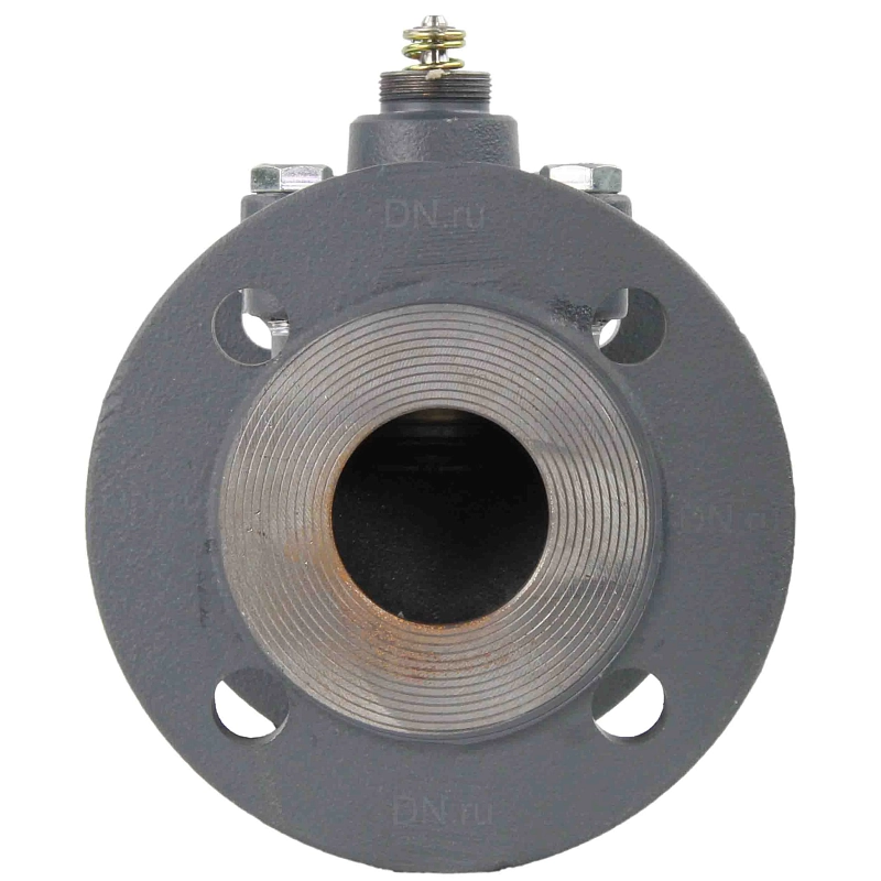 Клапан регулирующий Danfoss VB2 Ду25 Kv10 Ру25 065B2058